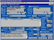 AnyOrder Classic 1: Mail Order Business screenshot